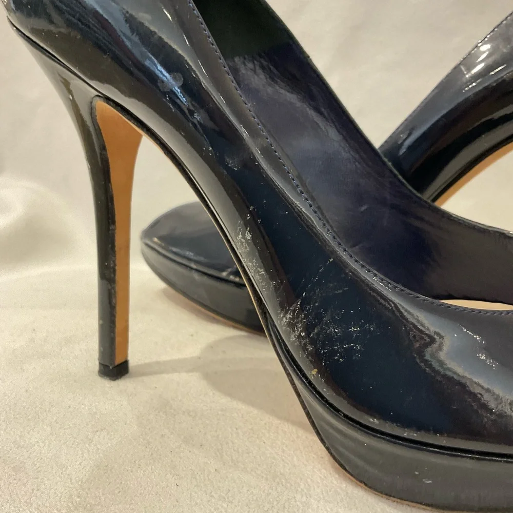 Christian Dior Pumps - Picture 2 of 9